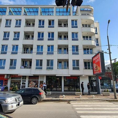 Royal Apartment Sofia Ngoại thất bức ảnh