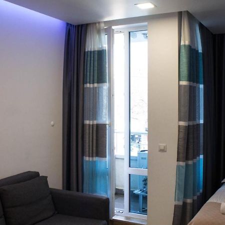 Royal Apartment Sofia Ngoại thất bức ảnh