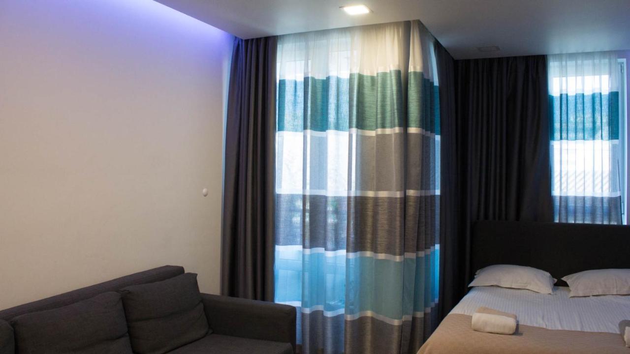 Royal Apartment Sofia Ngoại thất bức ảnh