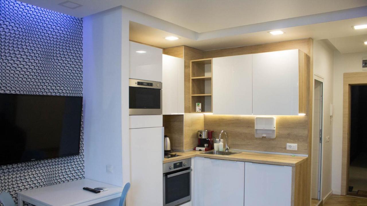 Royal Apartment Sofia Ngoại thất bức ảnh