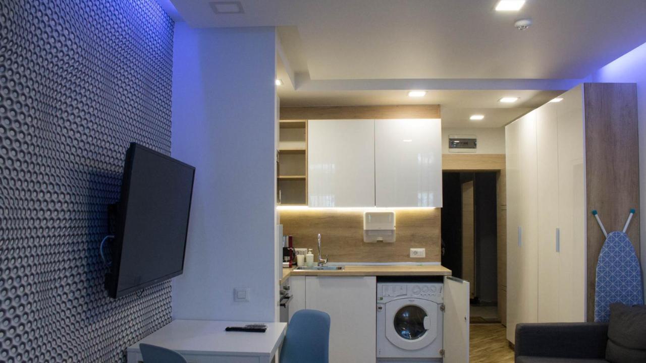 Royal Apartment Sofia Ngoại thất bức ảnh