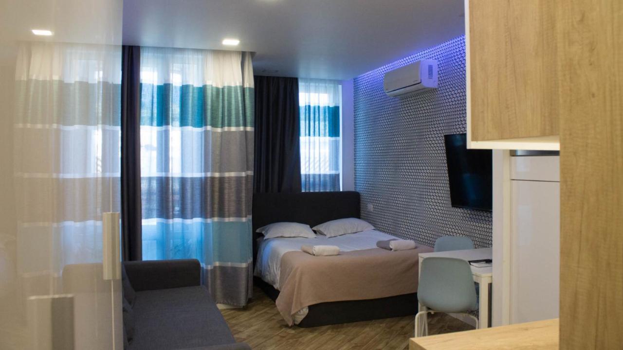 Royal Apartment Sofia Ngoại thất bức ảnh