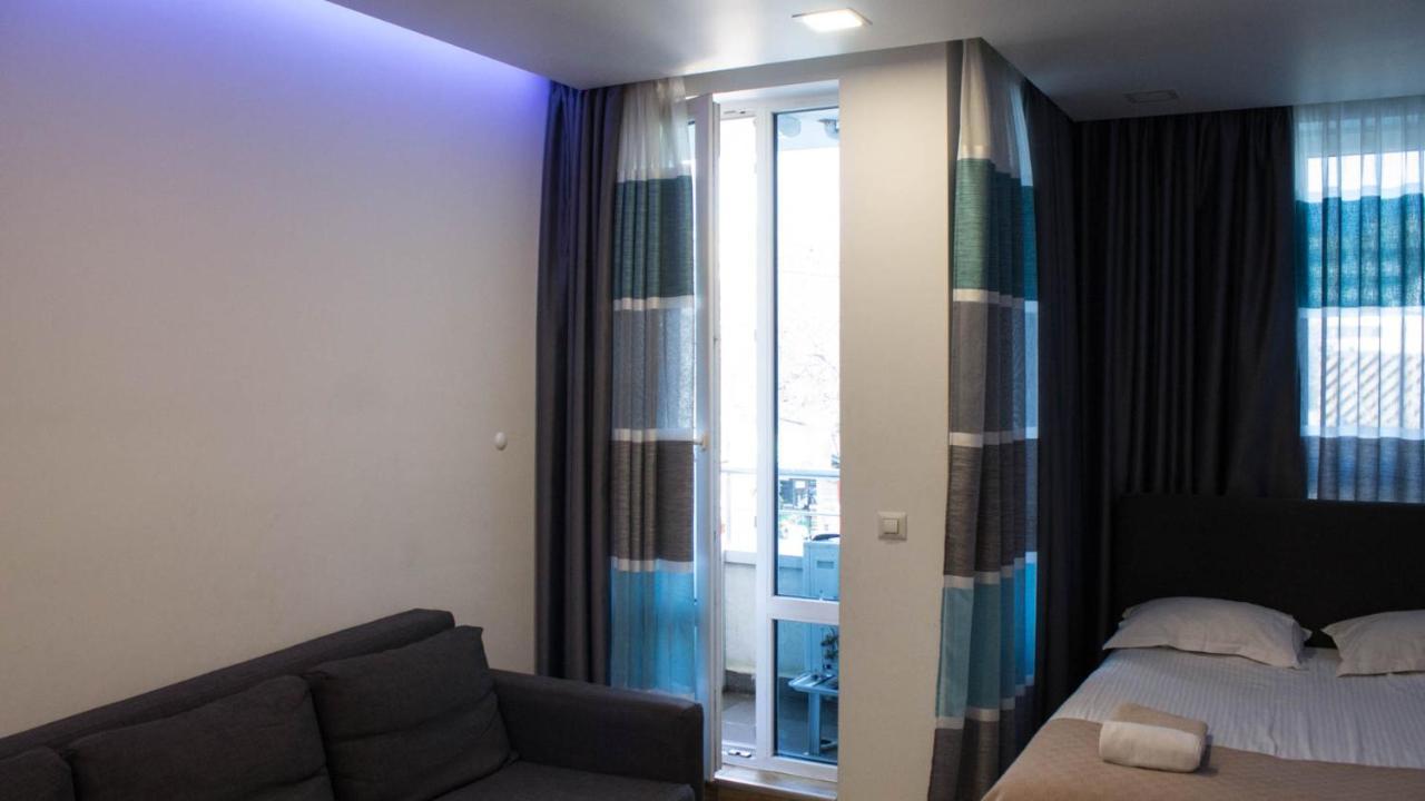 Royal Apartment Sofia Ngoại thất bức ảnh