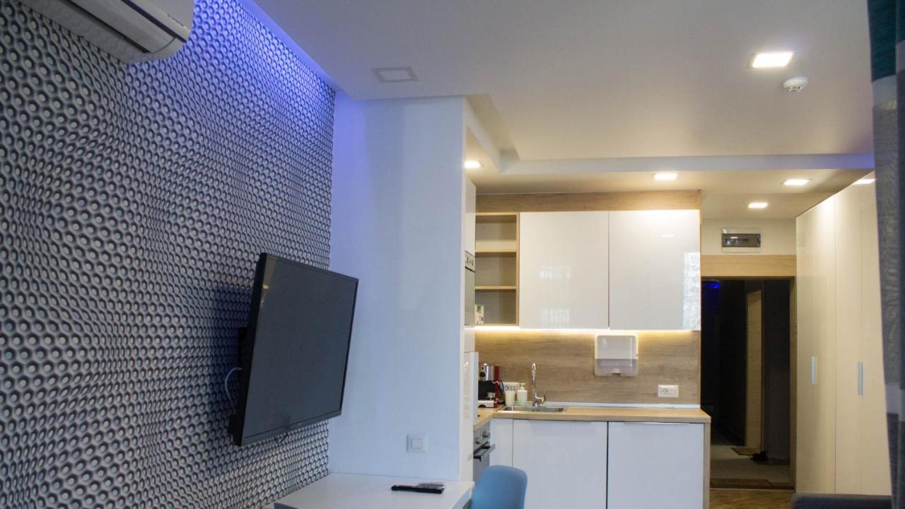 Royal Apartment Sofia Ngoại thất bức ảnh