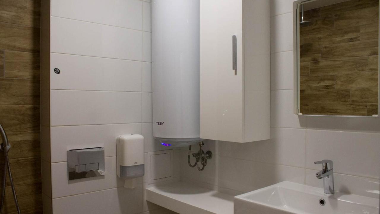 Royal Apartment Sofia Ngoại thất bức ảnh